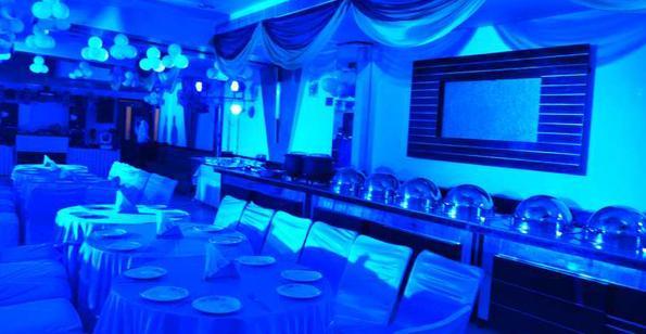 Hotel Silver Stone Ludhiana Ngoại thất bức ảnh